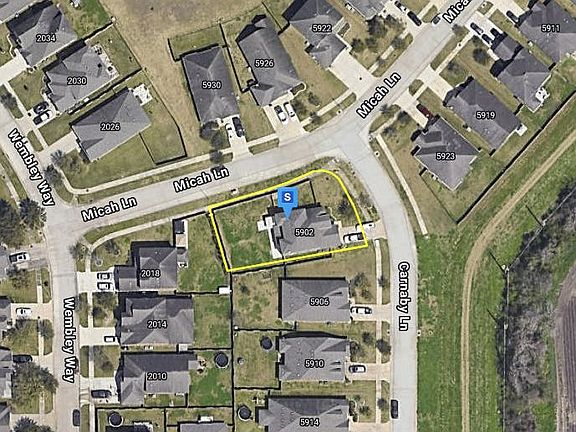 2nd image of 5902 Carnaby Ln