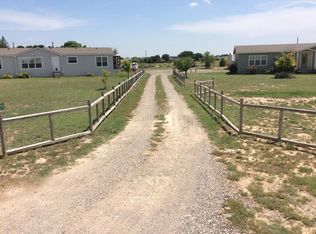 10610 E County Road 94, Midland, TX 79706