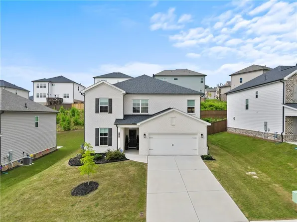 4780 Mock Orange St, Atlanta, GA 30331