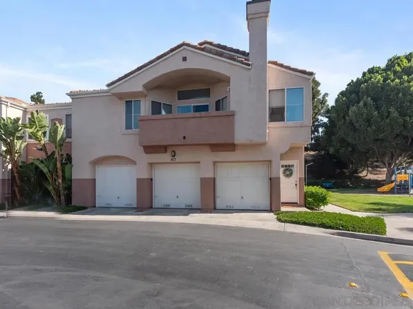 417 Sanibelle Cir Unit 91, Chula Vista, CA 91910