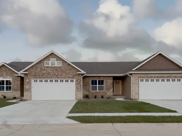 2001 Morningside Pl #2001, Maryville, IL 62062