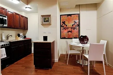 Rented by Atlas Real Estate New York