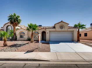 926 Wagon Train Dr, Henderson, NV 89002