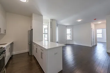 Rented by Halstead Real Estate