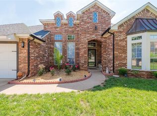 12700 Whitefield Cir, Oklahoma City, OK 73142