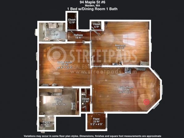94 Maple St APT 4
