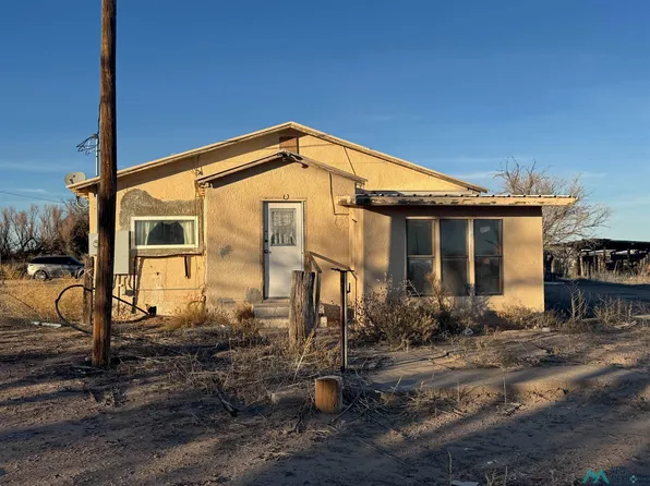 502 Tutelo Rd, Dexter, NM 88230