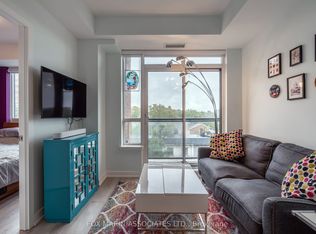 630 Greenwood Ave #410, Toronto, ON M4J 0A8