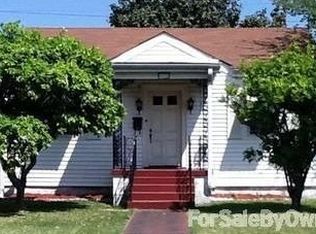 3821 Catherine Ave, Metairie, LA 70001