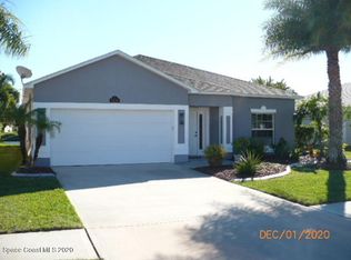 5538 Duskywing Dr, Rockledge, FL 32955