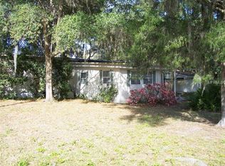 1124 County Road 464, Lake Panasoffkee, FL 33538