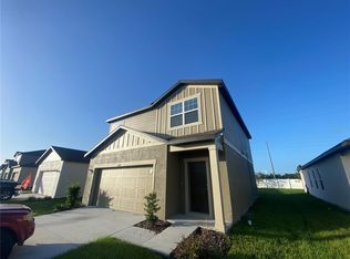 34981 Daisy Meadow Loop, Zephyrhills, FL 33541