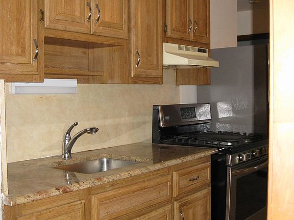 Kitchen View 2