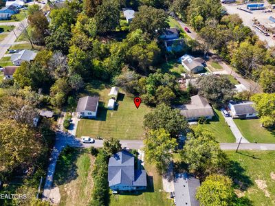 402 Plaza St, Knoxville, TN, 37920