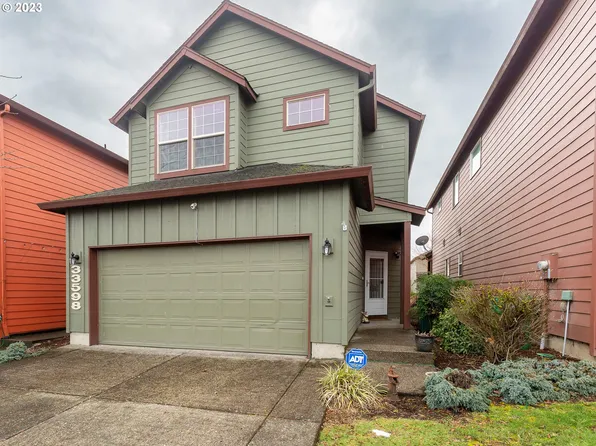 33598 SE Dill Pl, Scappoose, OR 97056