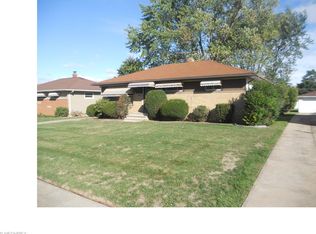 11416 Bobko Blvd, Parma, OH