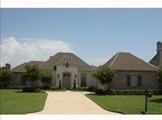 324 W Honors Point Ct, Slidell, LA 70458
