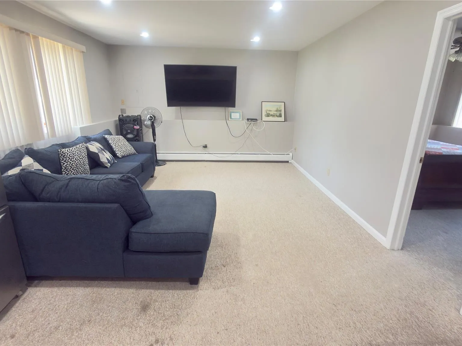 1 bed, 1.0 bath, 612 sqft, $1,750 — Photo 4