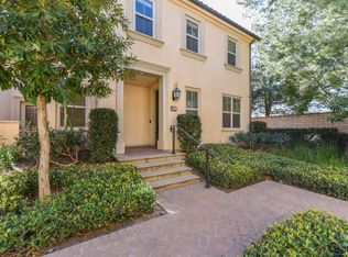 106 Peony, Irvine, CA 92618