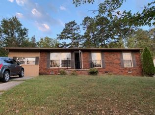 4213 Mascarene Rd, Knoxville, TN 37921