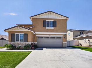 758 Avenida Del Rio, San Jacinto, CA 92582