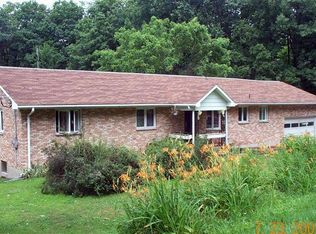 Tuthill Rd, Waymart, PA 18472