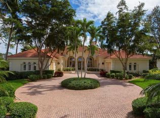 26087 Fawnwood Ct, Bonita Springs, FL 34134