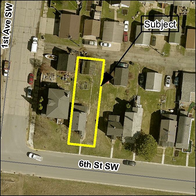 2nd image of 26 6th St #Chisholm