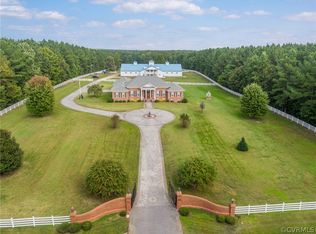 12800 Ivey Mill Rd, Chesterfield, VA 23838