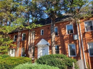 4005 9th St NE APT 3, Washington, DC
