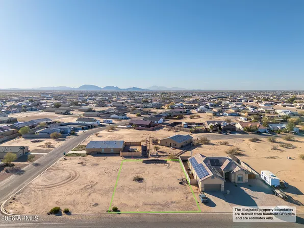15602 S SAXON Road #382, Arizona City, AZ 85123