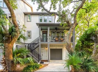 945 Cove Bay Ln UNIT 14, Mount Pleasant, SC 29464