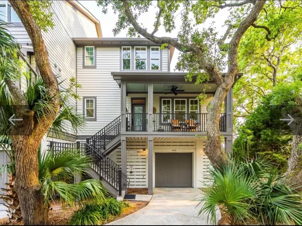 945 Cove Bay Ln Unit 14, Mount Pleasant, SC 29464