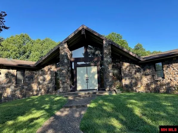 659 Dogwood Ct, Harrison, AR 72601