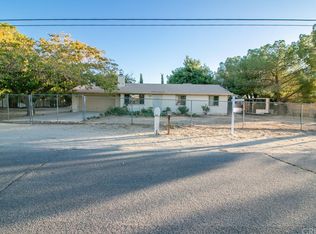 10056 E Avenue R4, Littlerock, CA 93543