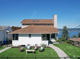 9718 Waters Ave S, Seattle, WA 98118