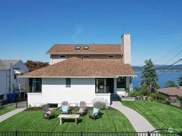 9718 Waters Avenue S, Seattle, WA 98118