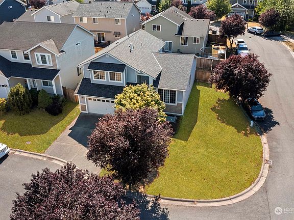 Preferred Corner Lot>