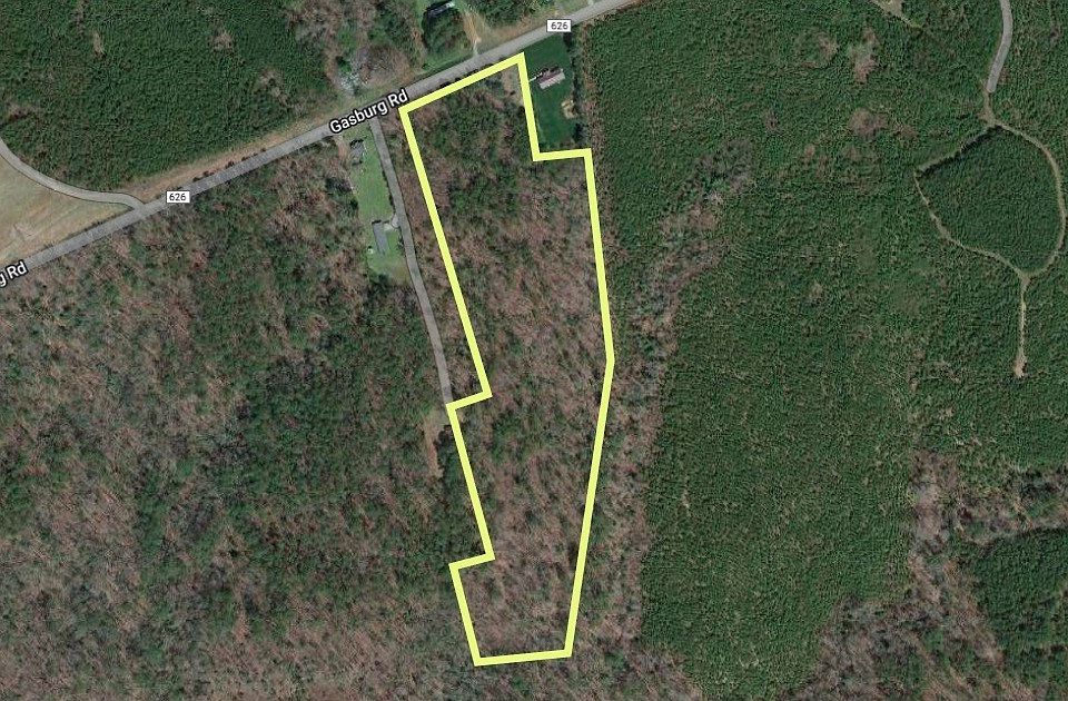0 Gasburg Rd, Valentines, VA 23887 Zillow