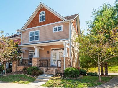 7 Walnut Springs Dr, Asheville, NC, 28804