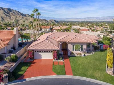 132 Vista Royale, Palm Desert, CA, 92260