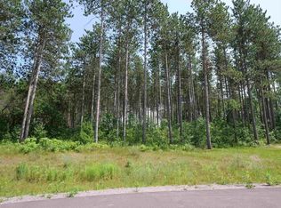 Lot 6 TWO SISTERS COURT, Stevens Point, WI 54482