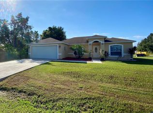 547 Cardinal Dr, Poinciana, FL 34759