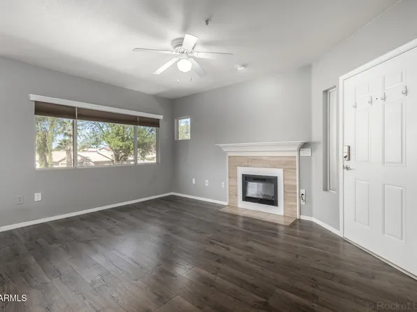 1295 N Ash St APT 121, Gilbert, AZ 85233