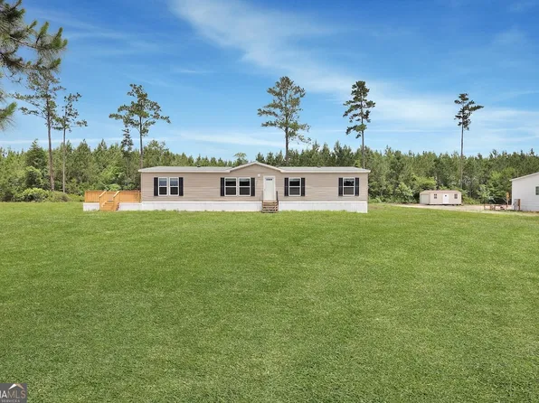 1288 Speckled Trout Cir NE, Townsend, GA 31331