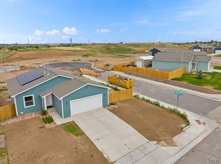 1402 Rivers Run Ave, Pueblo, CO 81001