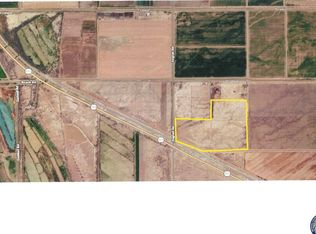 0 W Lateral Gate #6, Niland, CA 92257