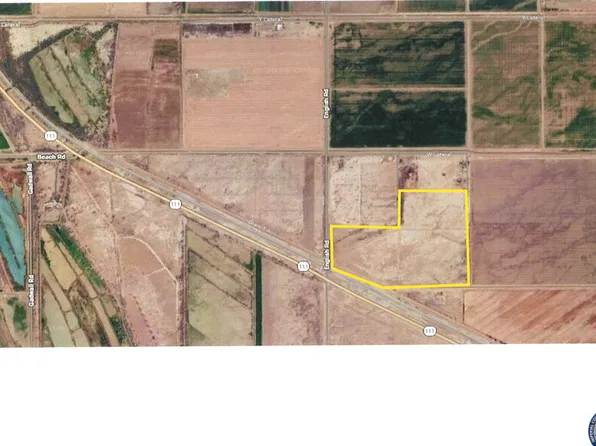 0 W Lateral Gate #6, Niland, CA 92257