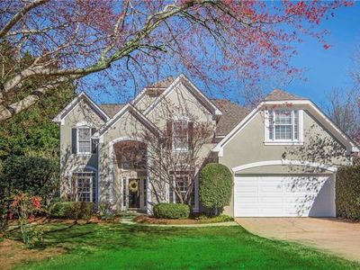 1470 Redbud Way, Cumming, GA, 30041