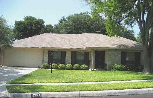 1st image of this home
